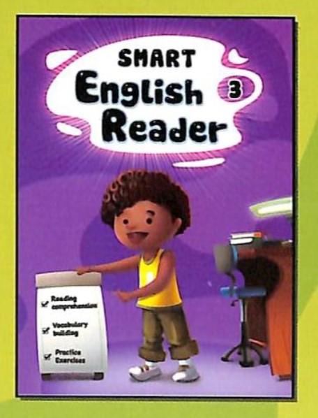Smart English Reader 3